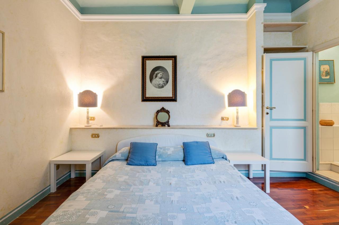 Pietre Dure Apartamento Florença