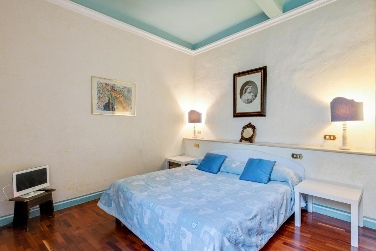 Apartamento Pietre Dure Florença