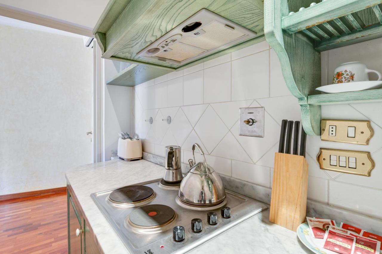 Apartamento Pietre Dure Florença