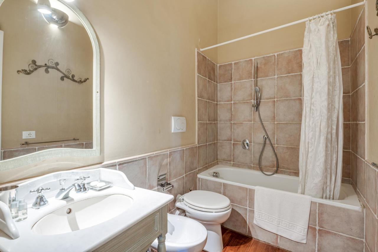 Apartamento Pietre Dure