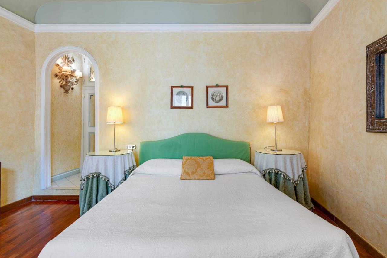 Apartamento Pietre Dure Florença