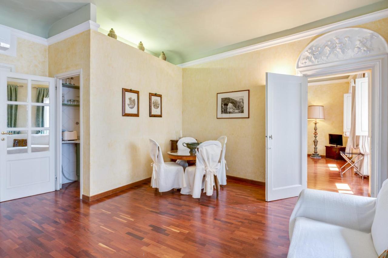 Apartamento Pietre Dure Florença