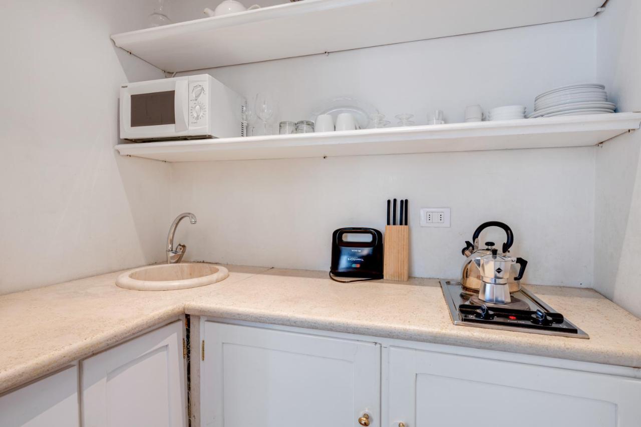 Apartamento Pietre Dure
