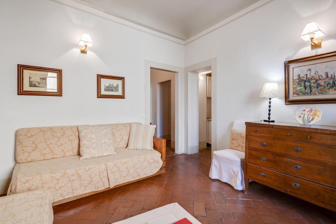 Apartamento Pietre Dure