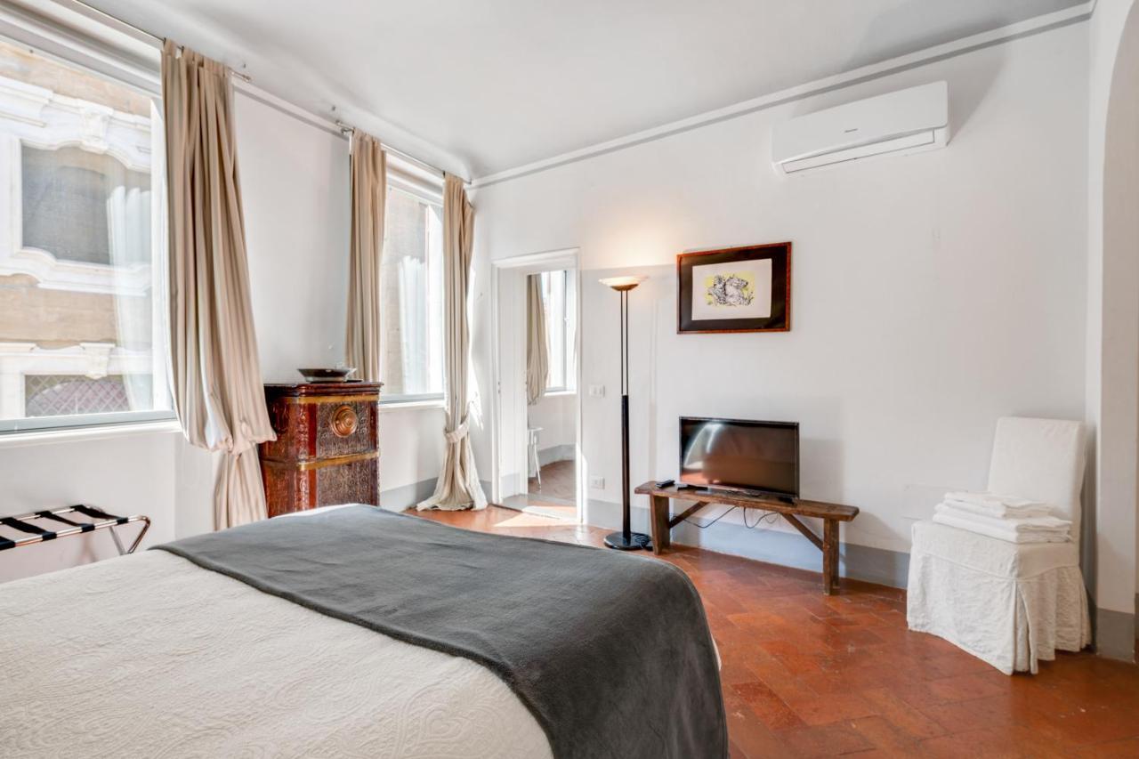 Pietre Dure Apartamento