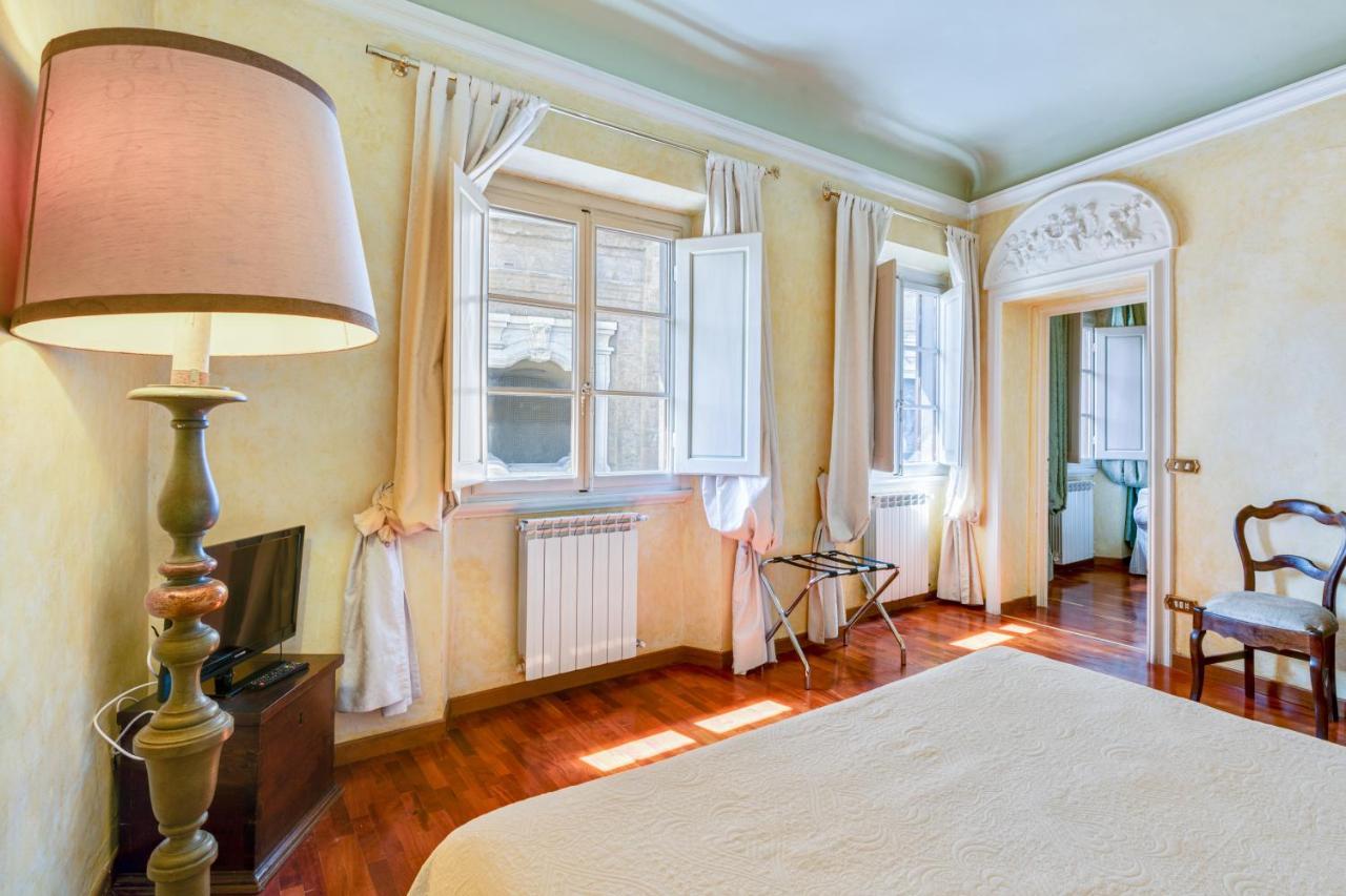 Apartamento Pietre Dure *