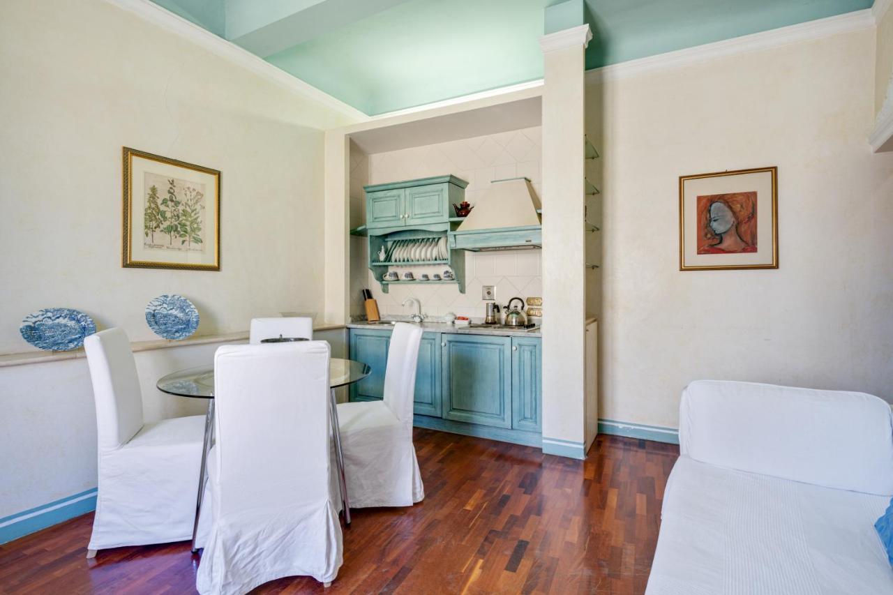 Pietre Dure Apartamento Florença